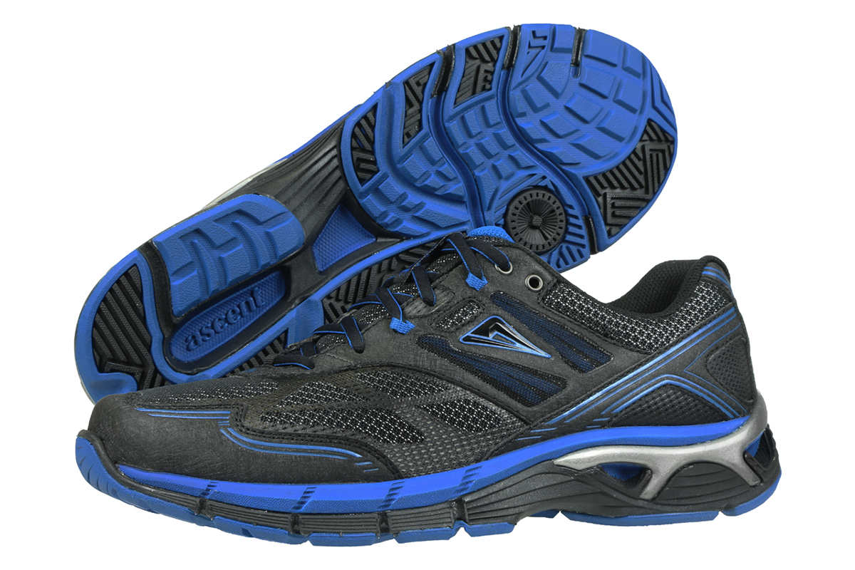 129430 visionmeshmensblublk pair