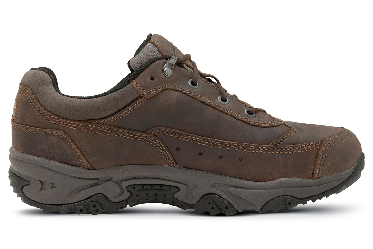 Creed 2 Copper (Male/Senior) - Walking - Ascent Footwear