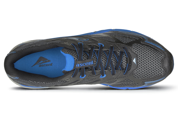 Large 129430 visionmeshmensblublk top