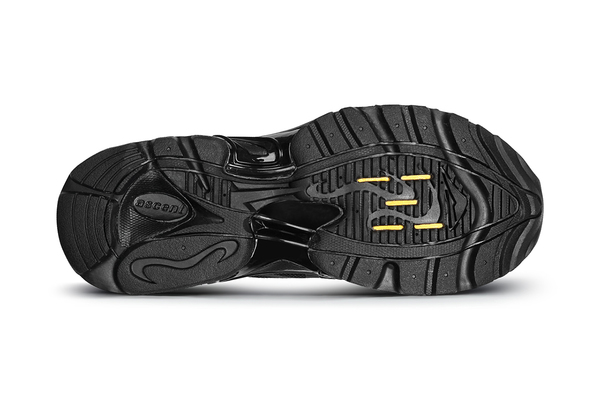 Large 129524 trinityythblk sole