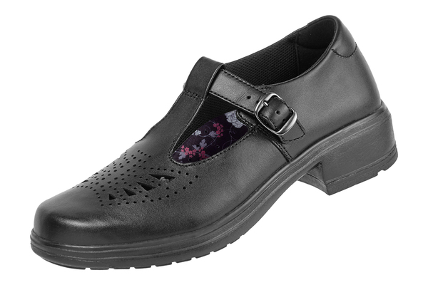 Eve (B) Black (Female/Senior) (129558)