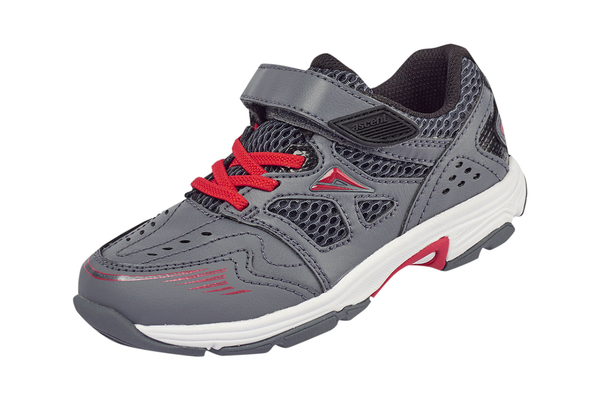 Sustain Jnr (D) Graphite/Red (Male/Junior) (129594)