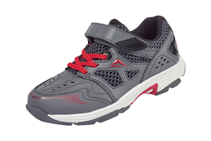 Sustain Jnr (D) Graphite/Red (Male/Junior) (129594)
