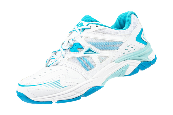 Sustain  White/Teal (Female/Youth) (129616)