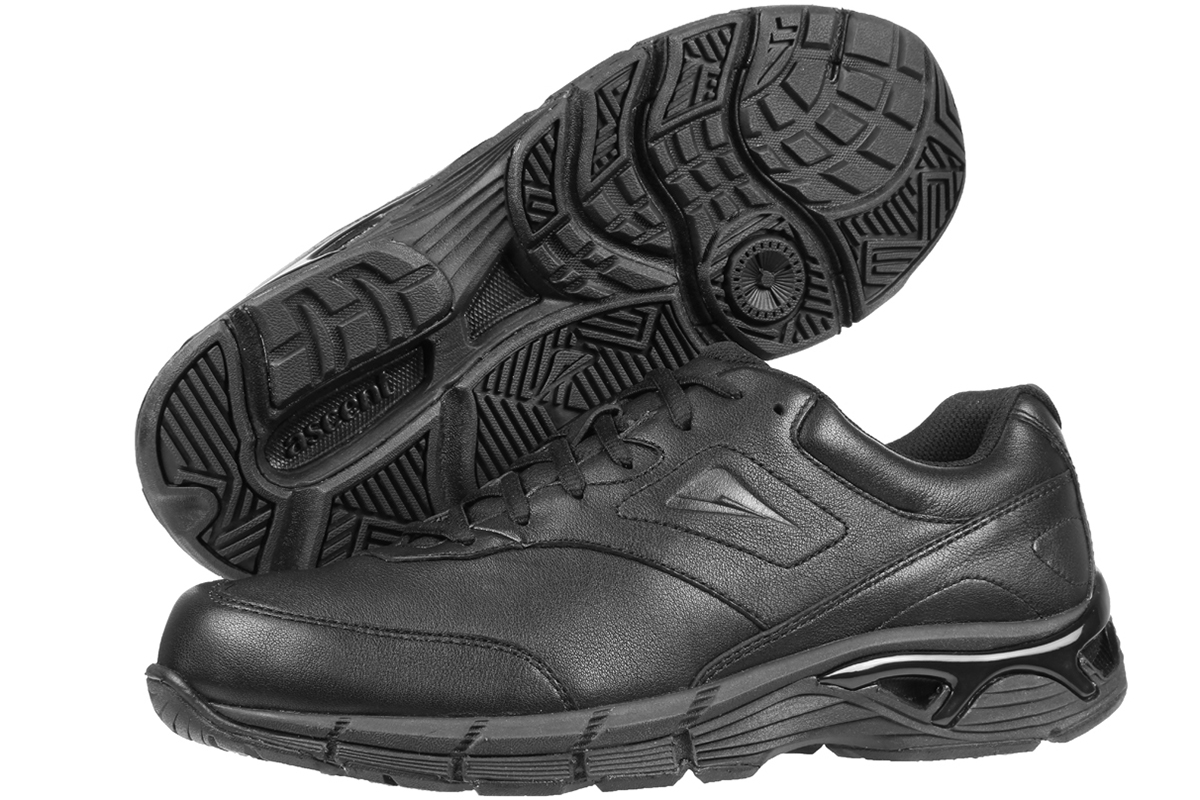 129460 visionleatherblk pair