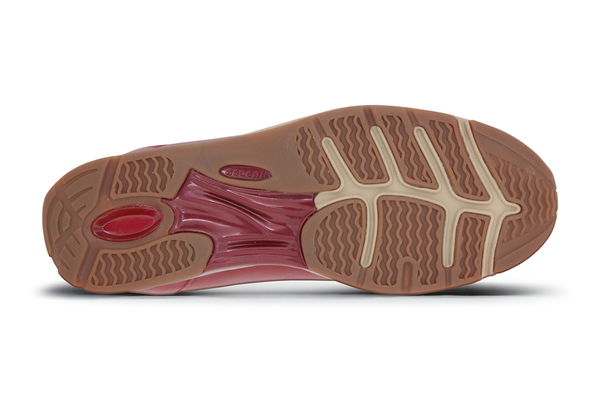 Large 129208 voyagerrouge sole