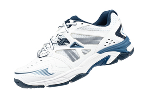 Sustain  White/Navy (Male/Youth) (129615)