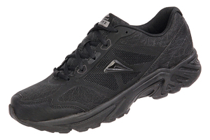 Trinity 2  Black (Unisex/Senior) (129523)