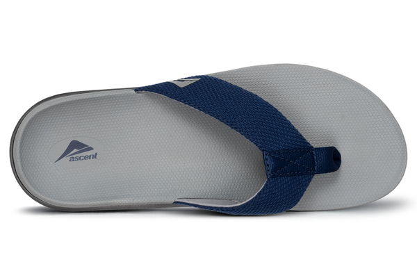 Large 129609 groovesportmensnavy top