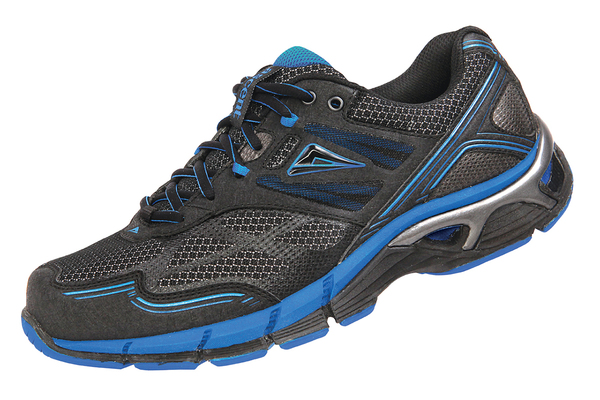 Vision  Black/Blue (Male/Senior) (129430)