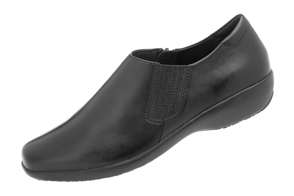 Venture  Black (Female/Senior) (129450)