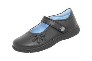 Trista 2  Black (Female/Junior) (129477)