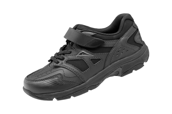 Sustain Jnr (Wide)  Black (Unisex/Junior) (129423)