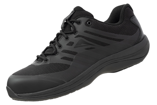 Platinum  Black (Unisex/Senior) (129637)