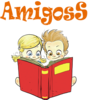 Full logoamigoss