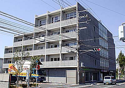 プールトゥジュール 501号室の賃貸物件詳細情報 大阪府岸和田市土生町