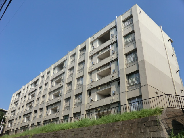 「千草台団地(神奈川県横浜市青葉区千草台)」の画像検索結果
