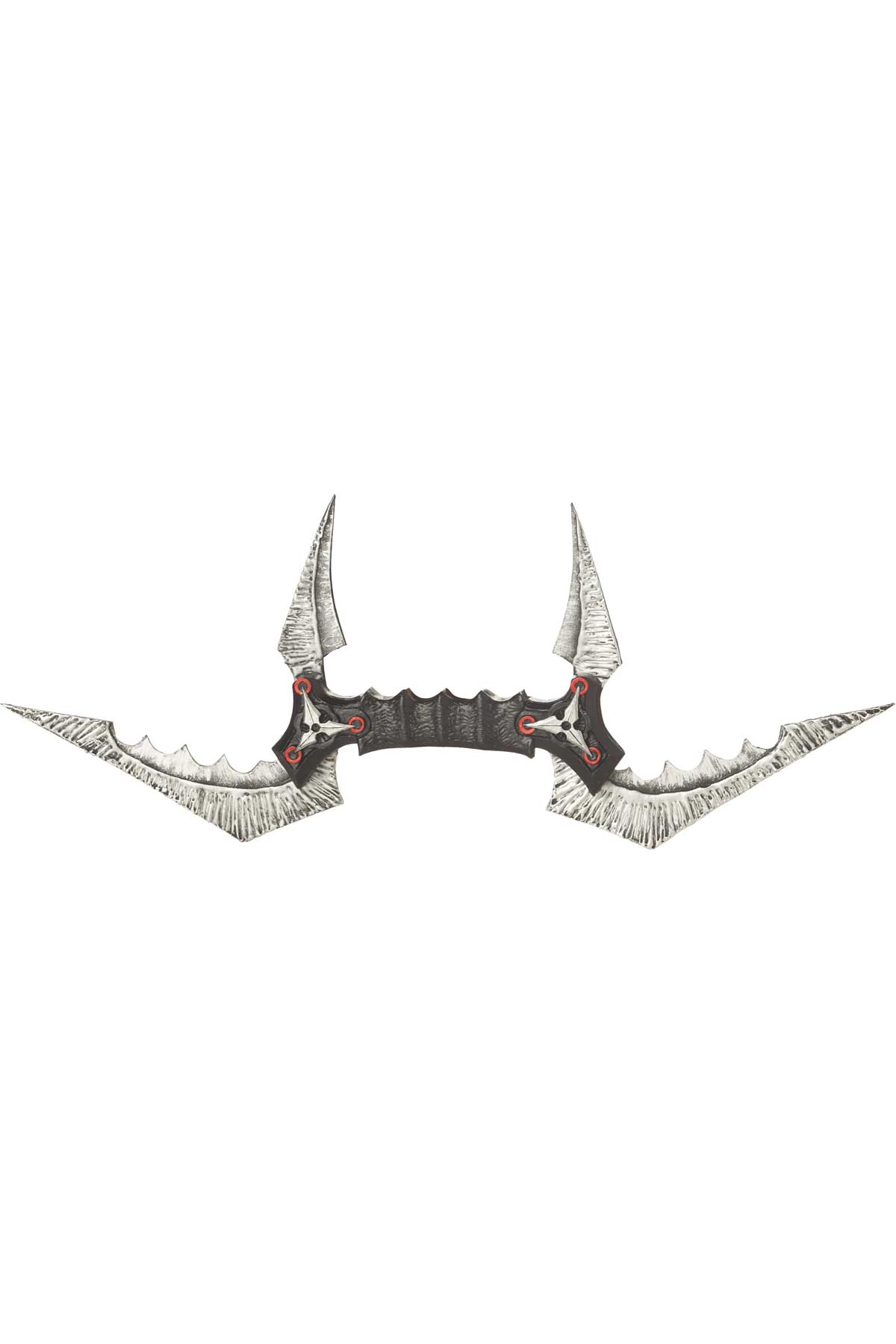 California Costume Ninja Assassin Blades Boys Accessory Halloween Cosplay 60310 - Picture 2 of 6