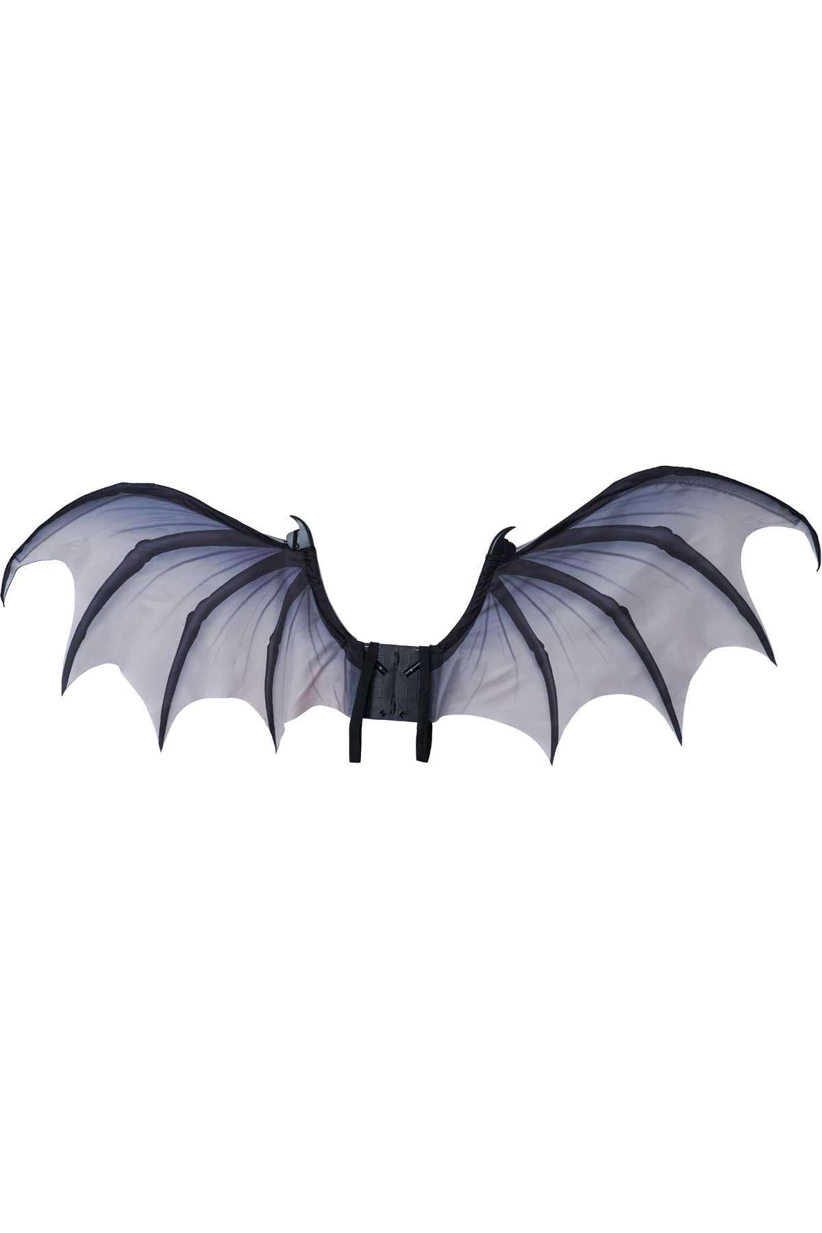 California Costume Vampire Monster Cosplay Wings Halloween Outfit Party 6225-130 - Picture 3 of 4