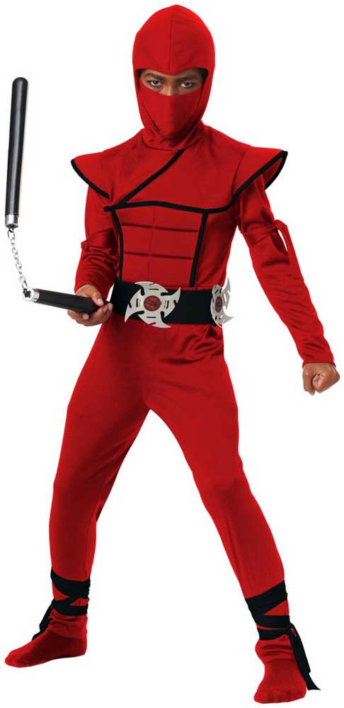 honey rhythm freedom California Costume Mortal Kombat Ninja Jumpsuit Child Boys halloween  outfit00397 | eBay