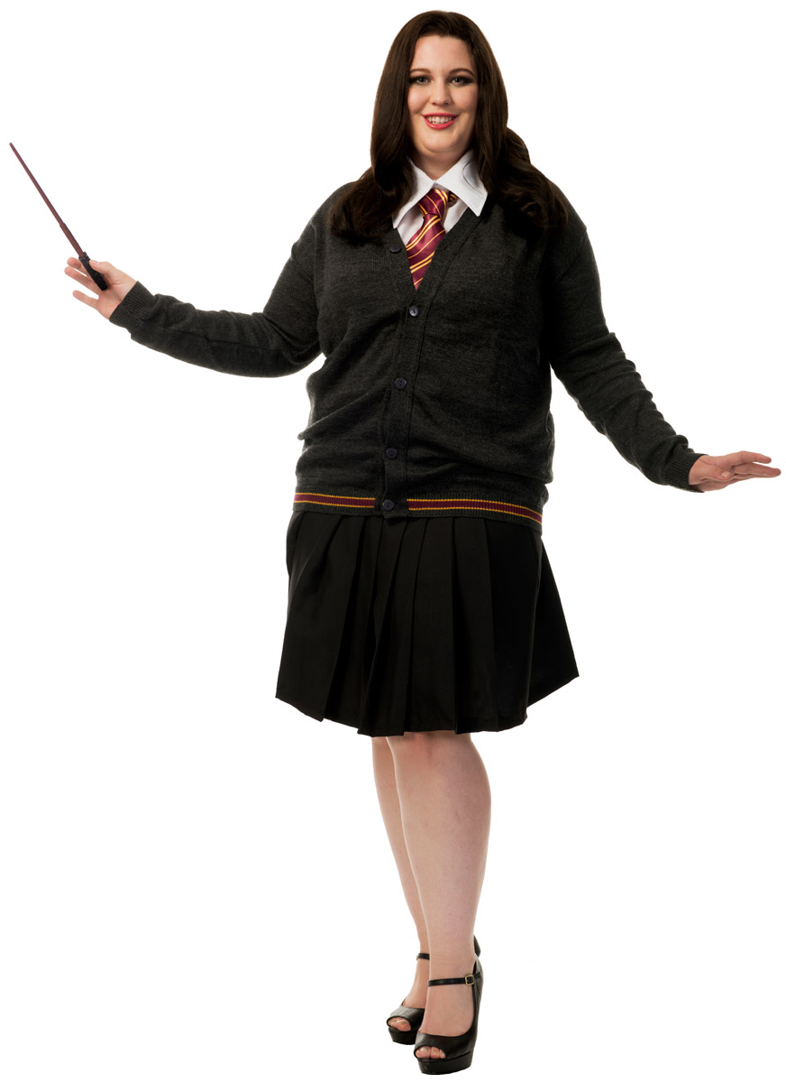 harry potter clothes for adults