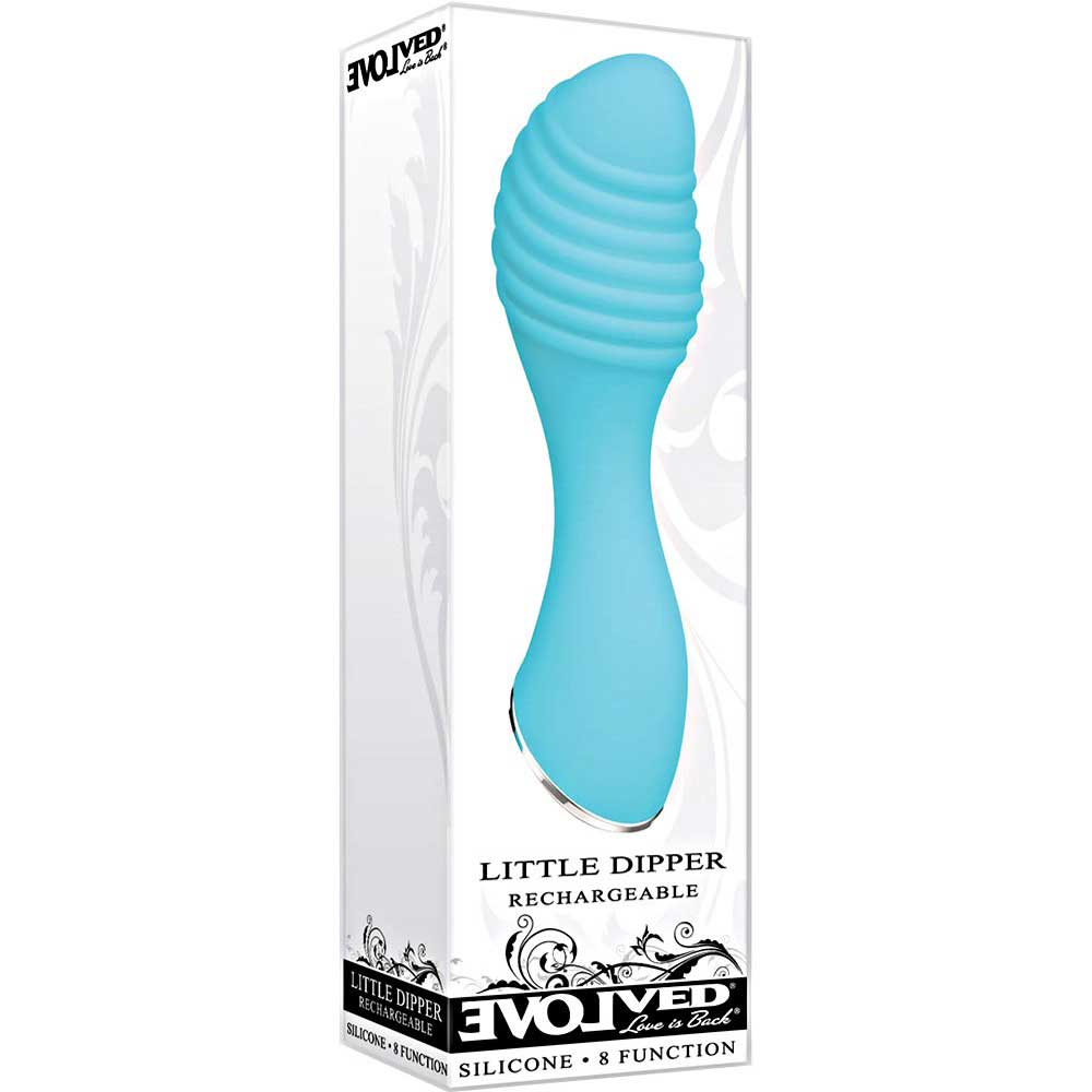 Evolved Novelties | Little Dipper