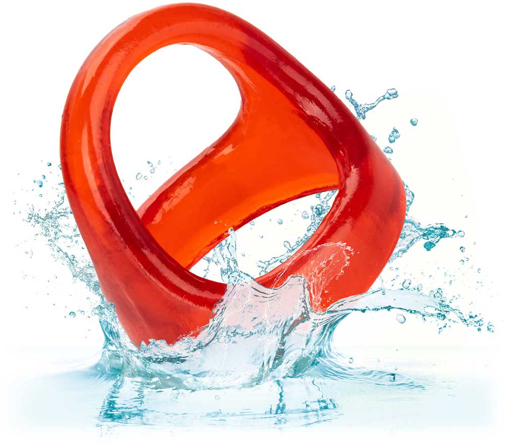 Calexotics Colt Xl Snug Tugger Dual Support Ring