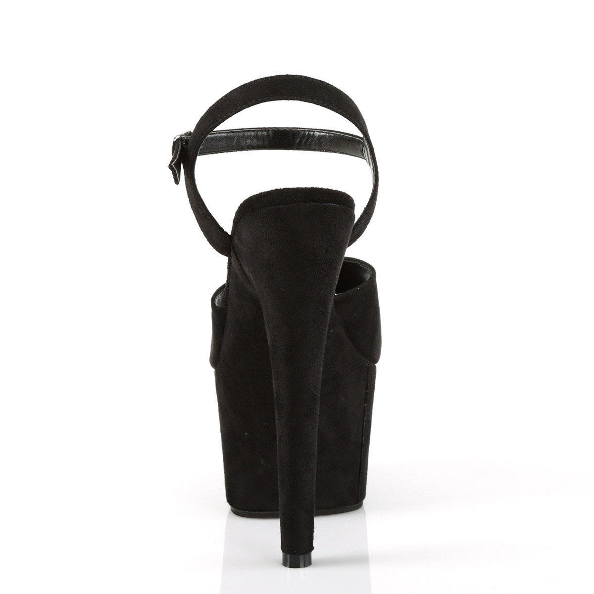 Pleaser 7" Heel 2" Pf Ankle Strap Stilettos Sandal Shoes Adult Women Adore/709_3 - Picture 10 of 53