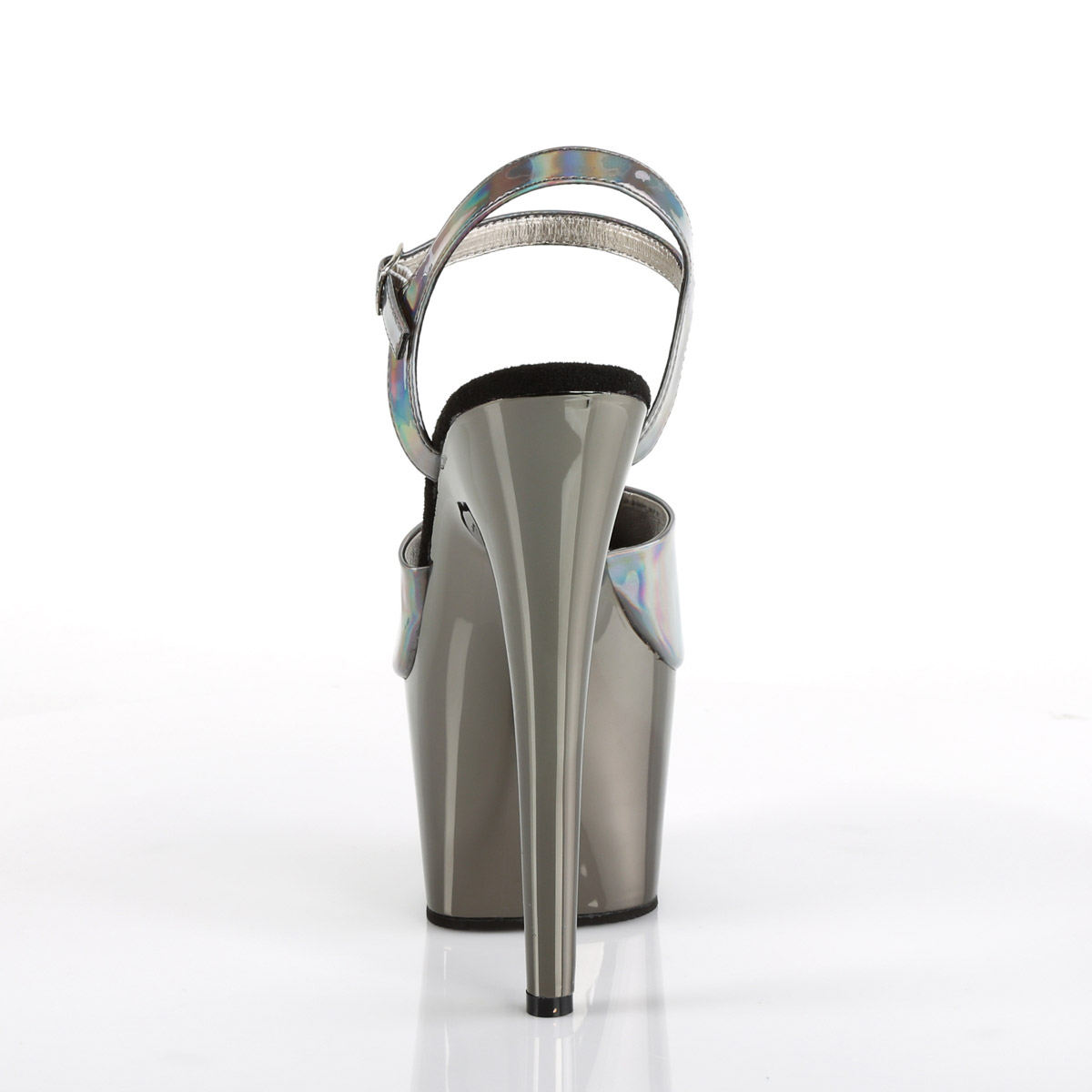 Pleaser 7" Heel 2" Pf Ankle Strap Stilettos Sandal Shoes Adult Women Adore/709_3 - Picture 27 of 53