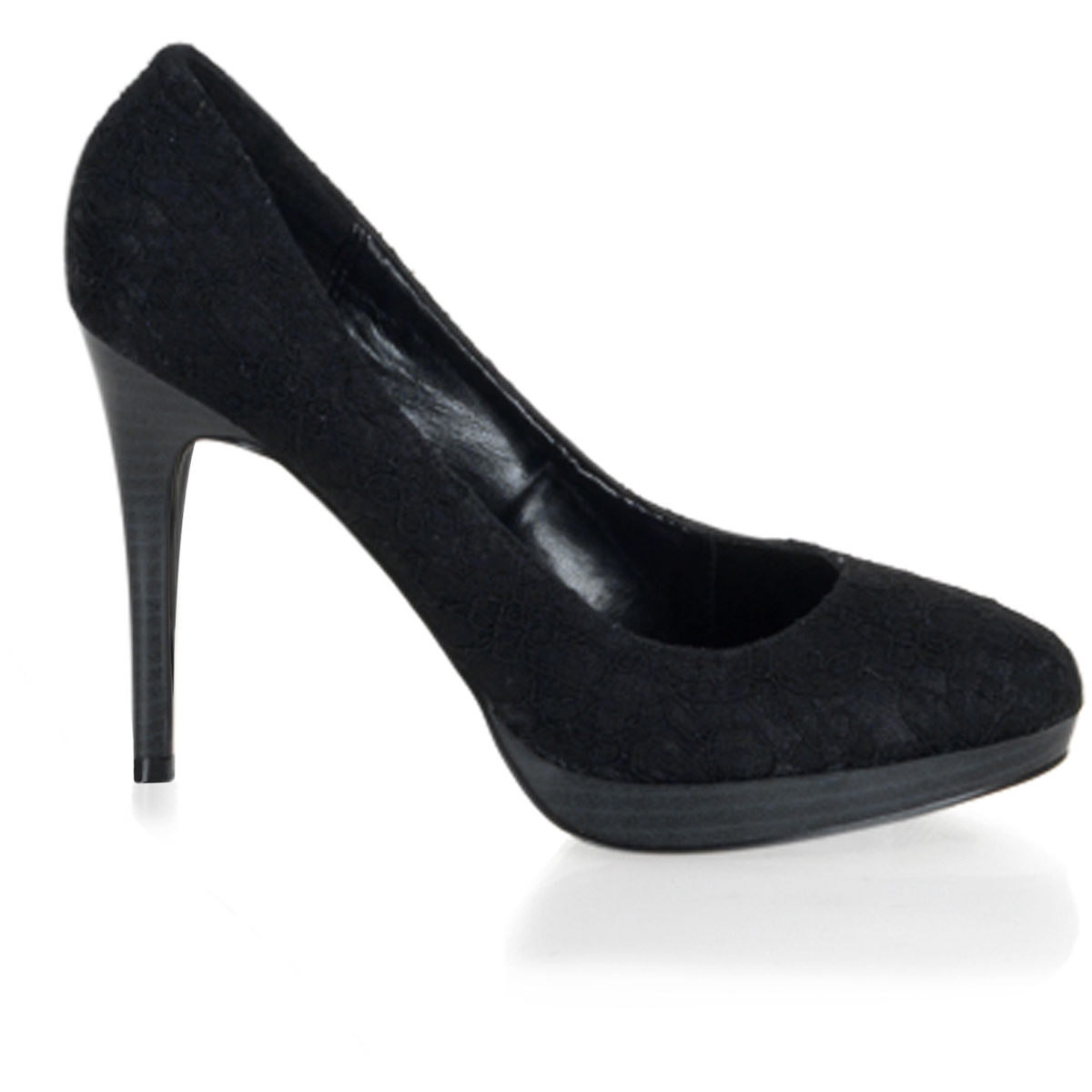 Pleaser Pin Up Couture Stilettos Platform Pumps High Heels Adult Women Bliss3X - Picture 2 of 23