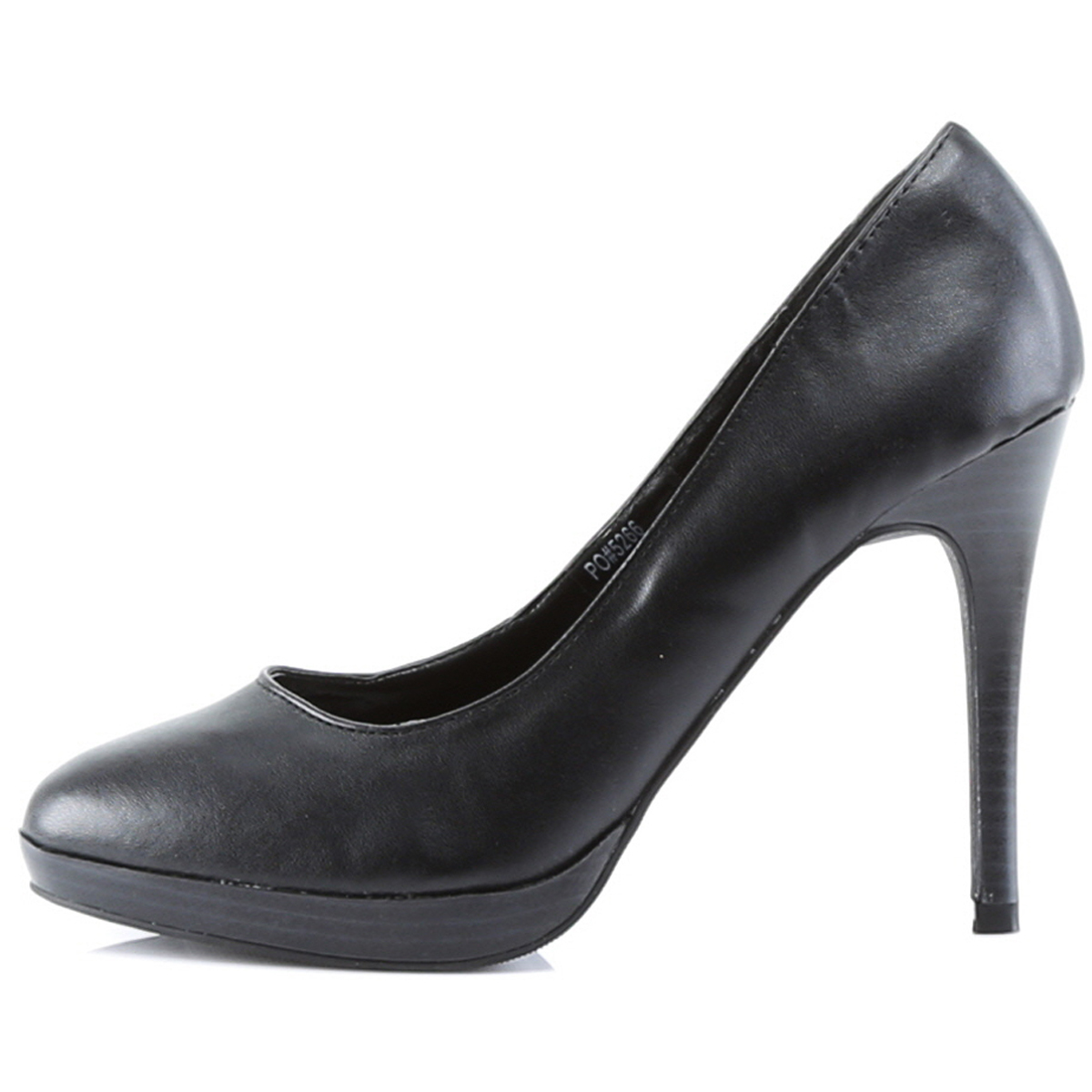 Pleaser Pin Up Couture Stilettos Platform Pumps High Heels Adult Women Bliss3X - Picture 10 of 23