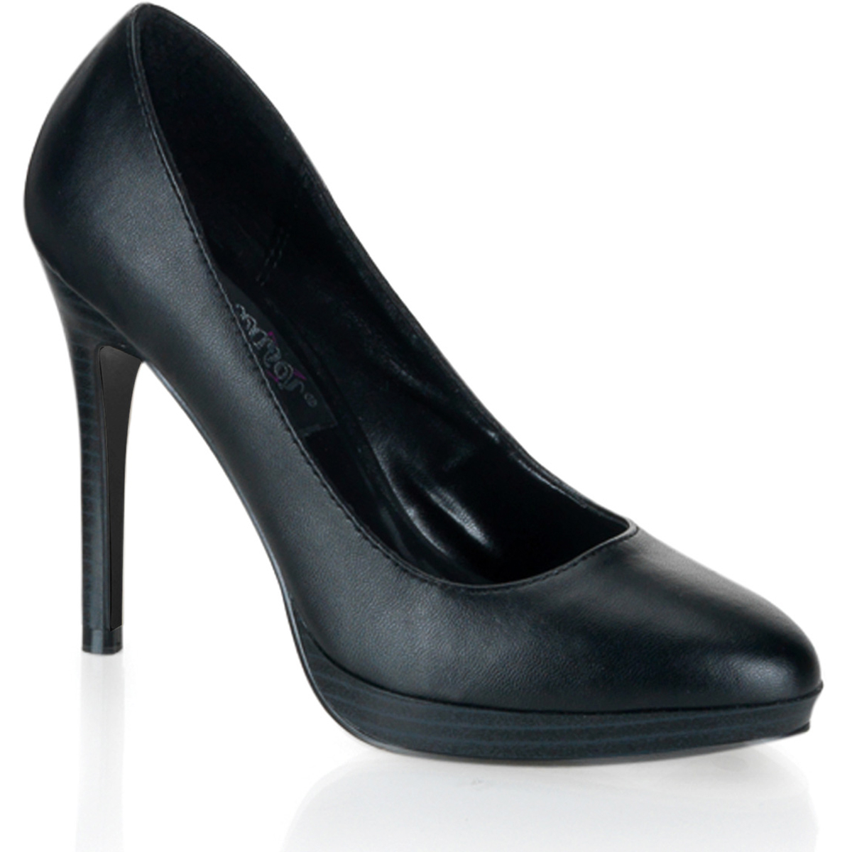 Pleaser Pin Up Couture Stilettos Platform Pumps High Heels Adult Women Bliss3X - Picture 8 of 23