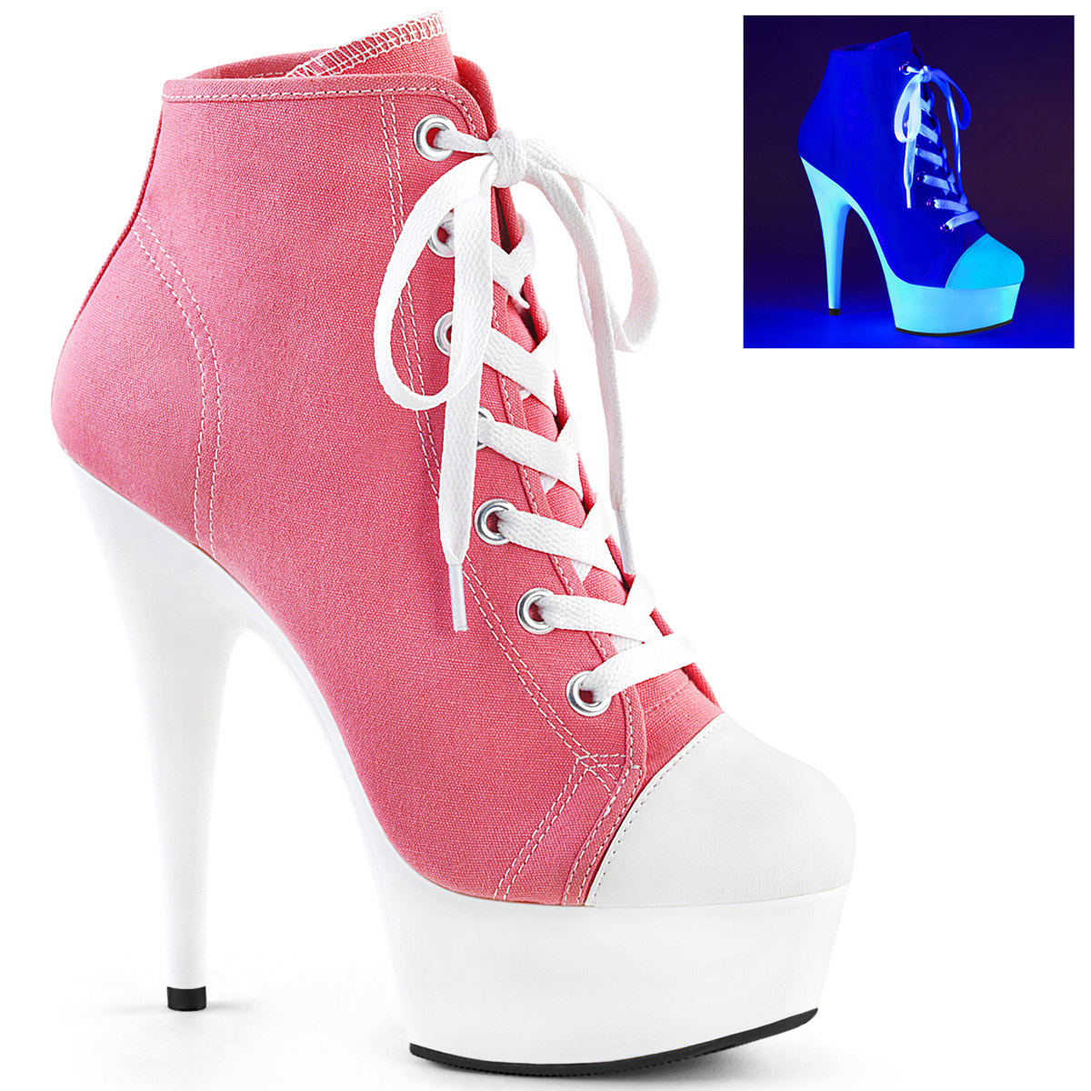Pleaser 6 Pleaser 6