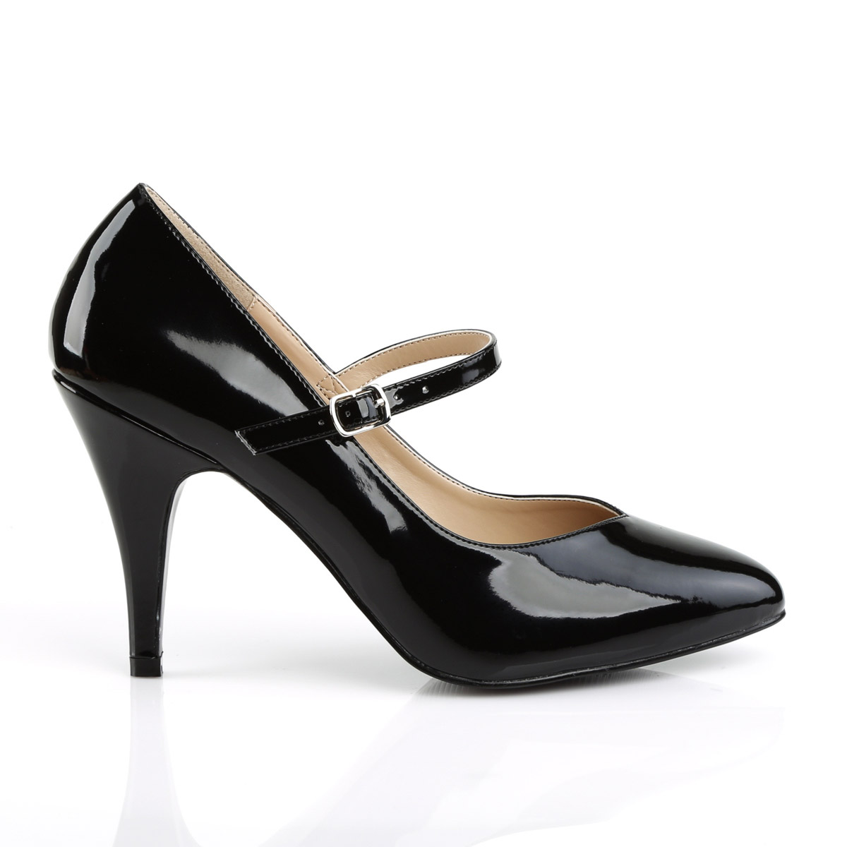 high heels size 12.5