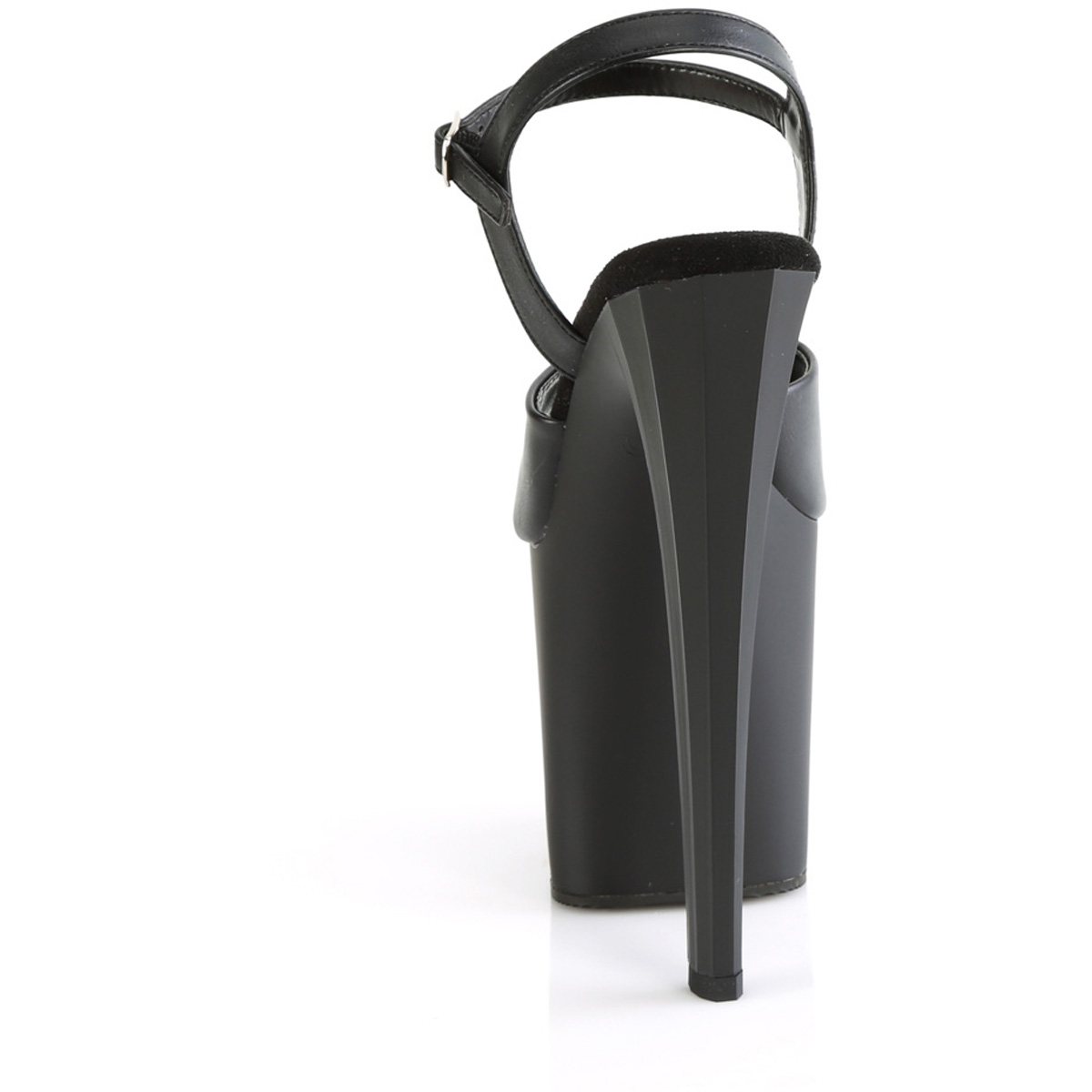 Pleaser 7" Heel Ankle Strap Sandals Adult Women Shoes Enchant/709 - Picture 5 of 6