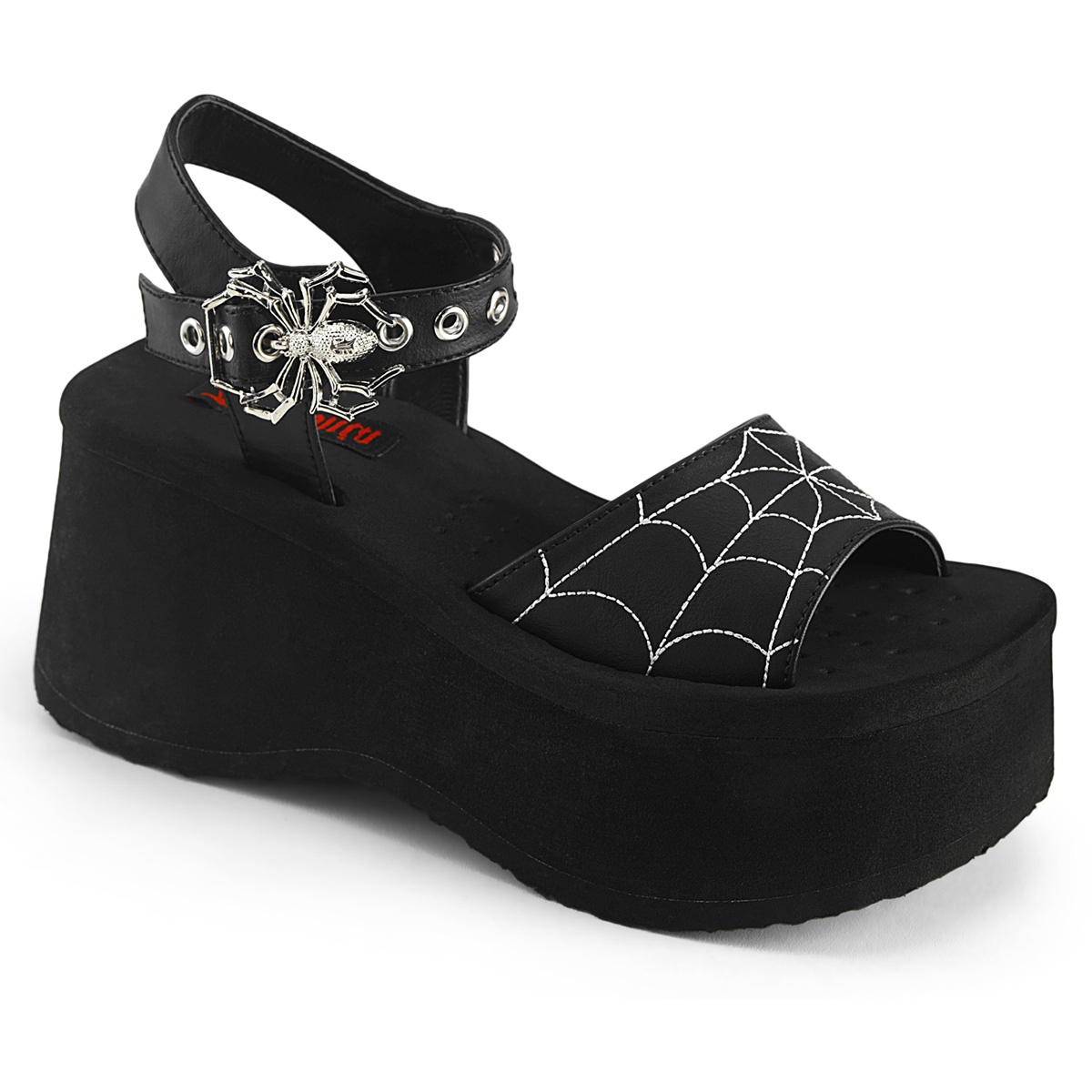 Pleaser Demonia 2