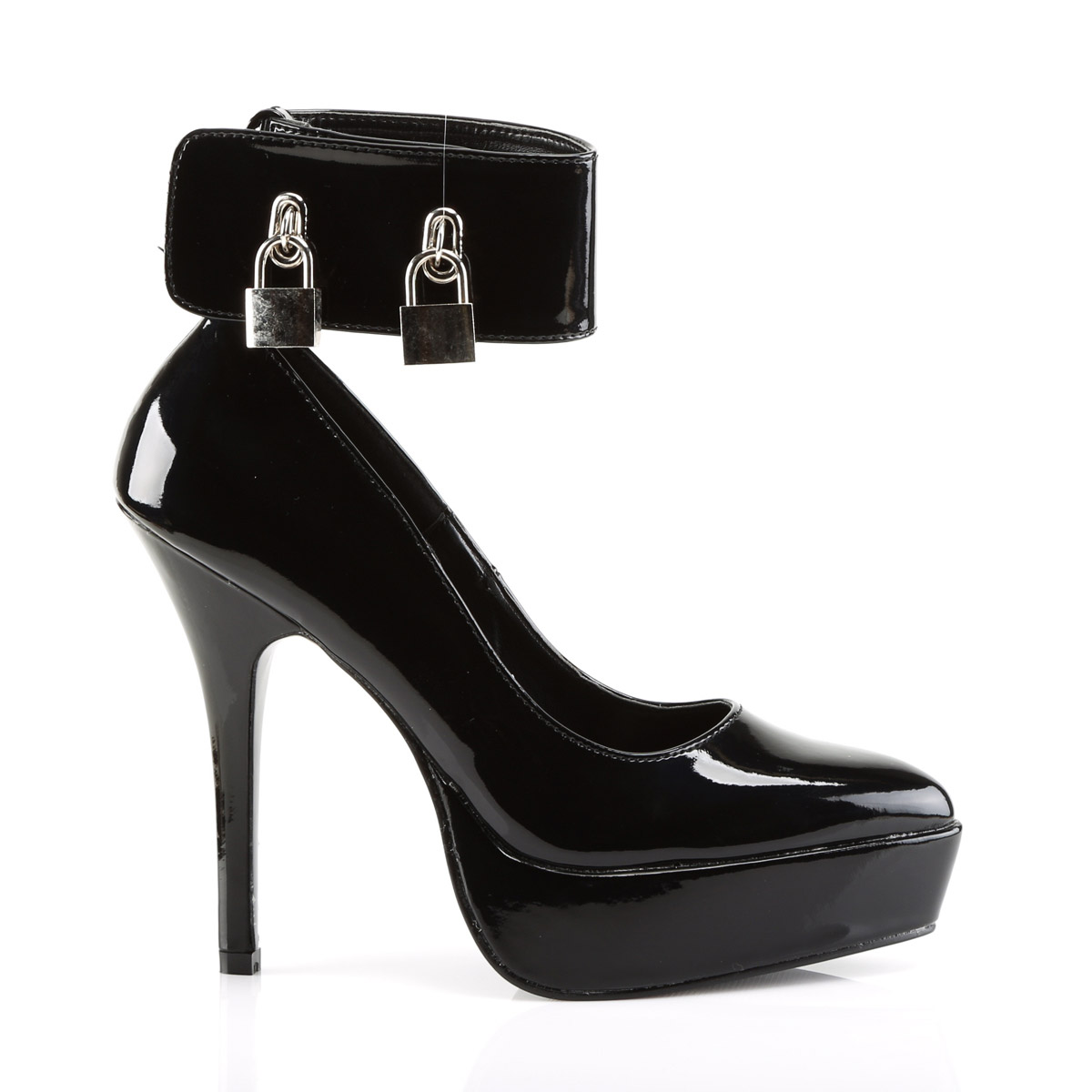 amazon pleaser heels