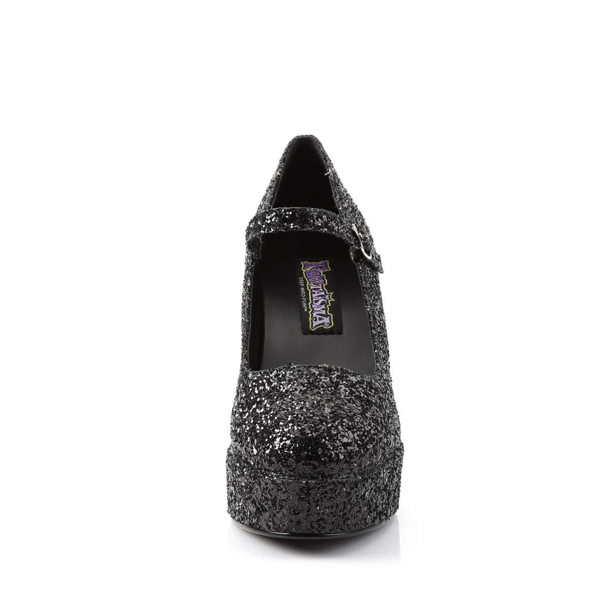 Pleaser Funtasma Sexy Mary Jane Pump Chunky High Heels Adult Women Maryjane50 - Picture 23 of 36