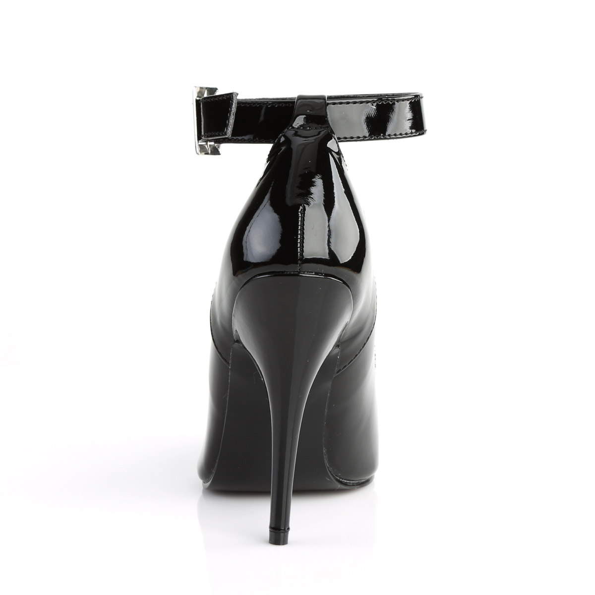 Pleaser Pointy Toe Slingback Pumps Stiletto High Heels Adult Women Seduce4Xx - Picture 10 of 26