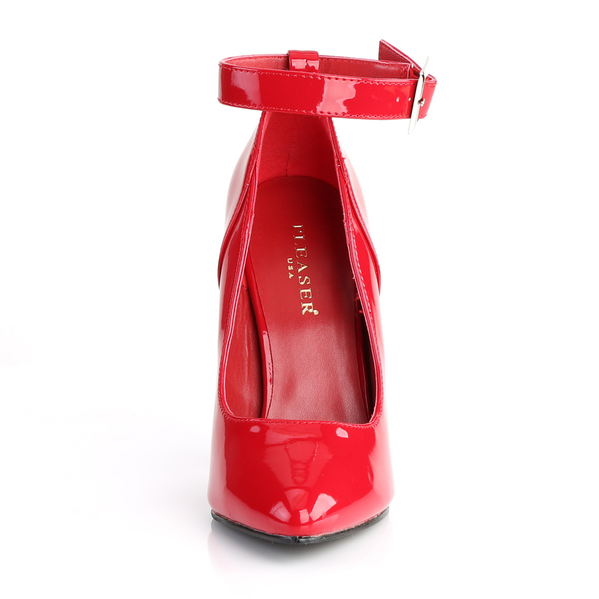 Pleaser Pointy Toe Slingback Pumps Stiletto High Heels Adult Women Seduce4Xx - Picture 13 of 26