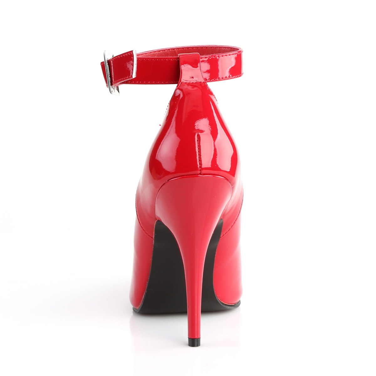 Pleaser Pointy Toe Slingback Pumps Stiletto High Heels Adult Women Seduce4Xx - Picture 15 of 26