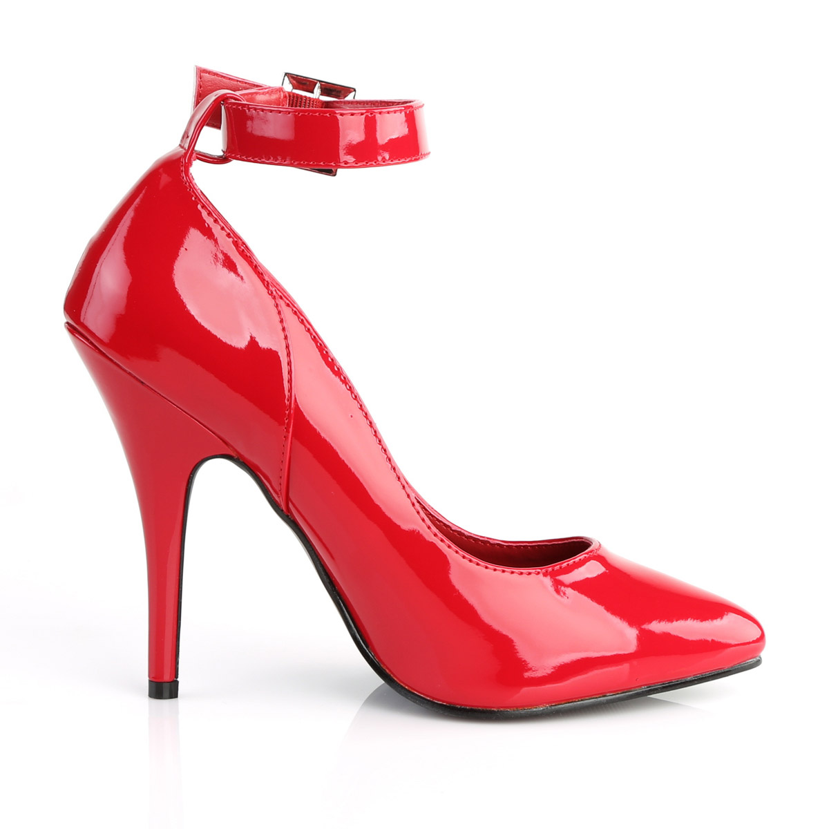 Pleaser Pointy Toe Slingback Pumps Stiletto High Heels Adult Women Seduce4Xx - Picture 16 of 26