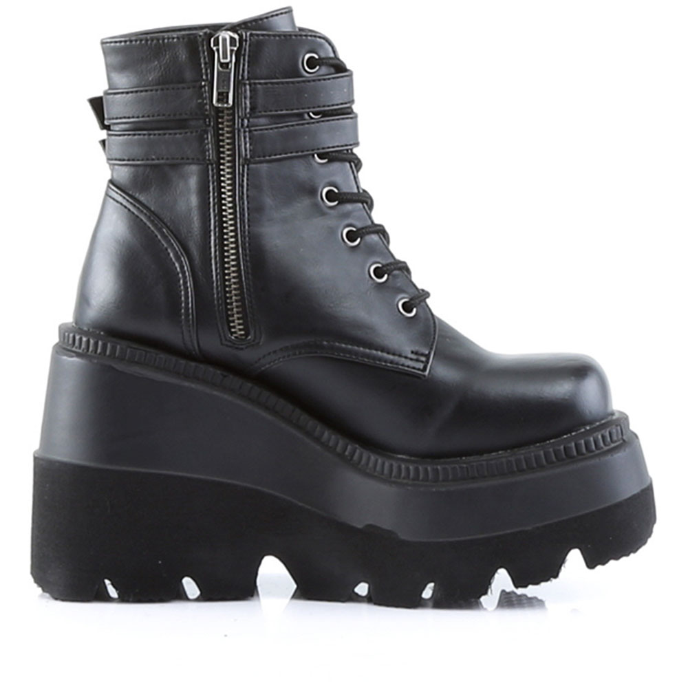 demonia shaker 52 boots