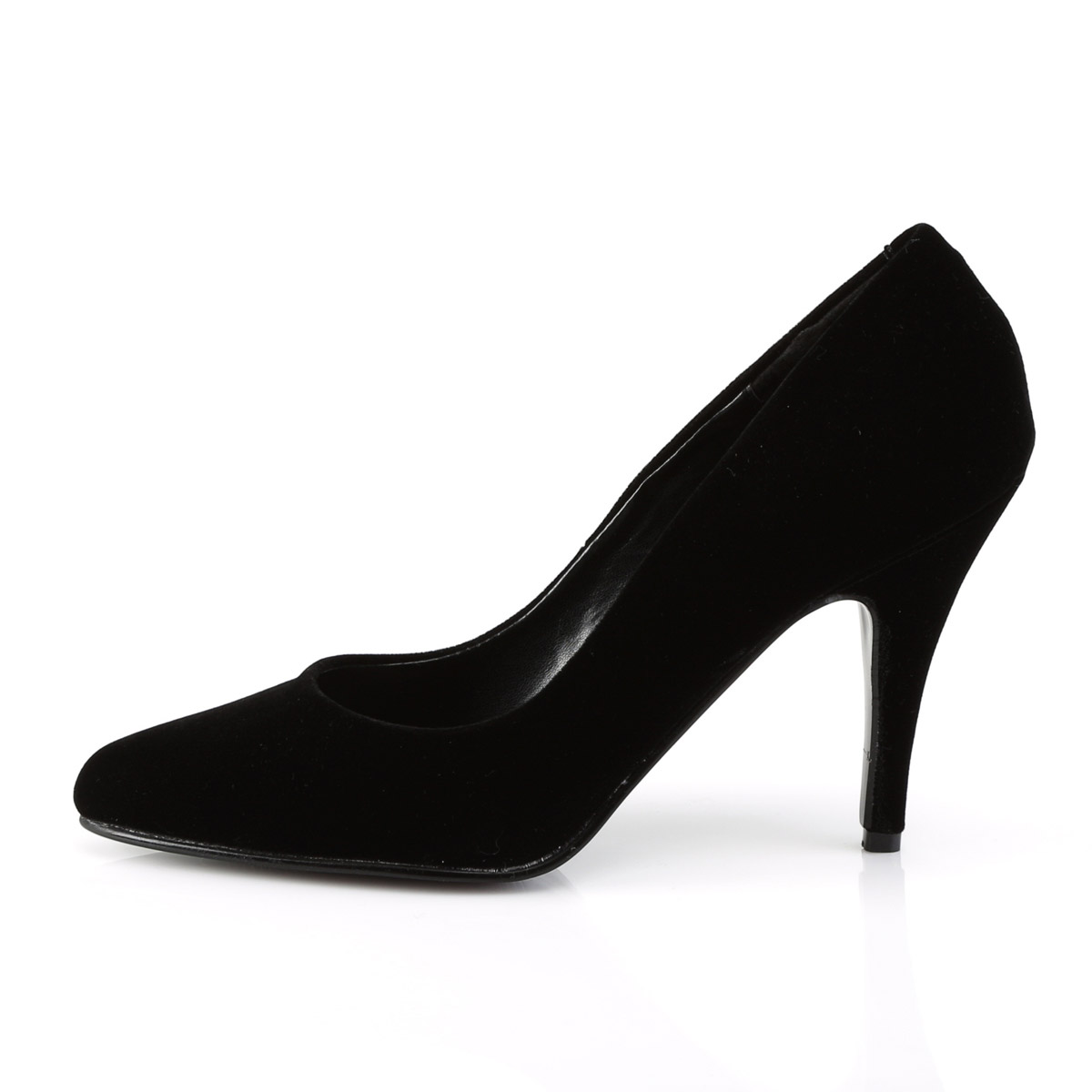 Pleaser Ankle Strap D'Orsay Pumps Stiletto High Heels Adult Women Vanity4Xx - Picture 40 of 83
