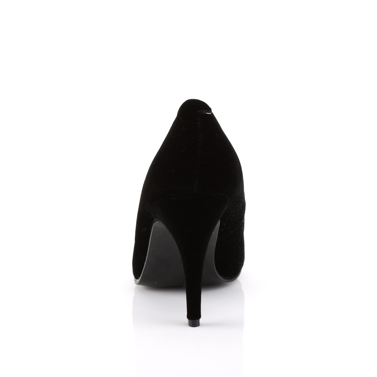 Pleaser Ankle Strap D'Orsay Pumps Stiletto High Heels Adult Women Vanity4Xx - Picture 41 of 83