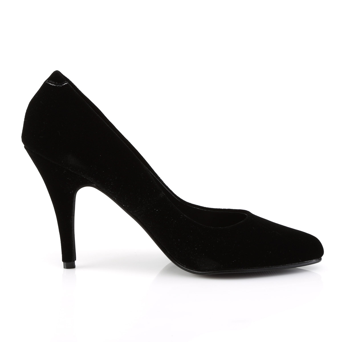 Pleaser Ankle Strap D'Orsay Pumps Stiletto High Heels Adult Women Vanity4Xx - Picture 42 of 83