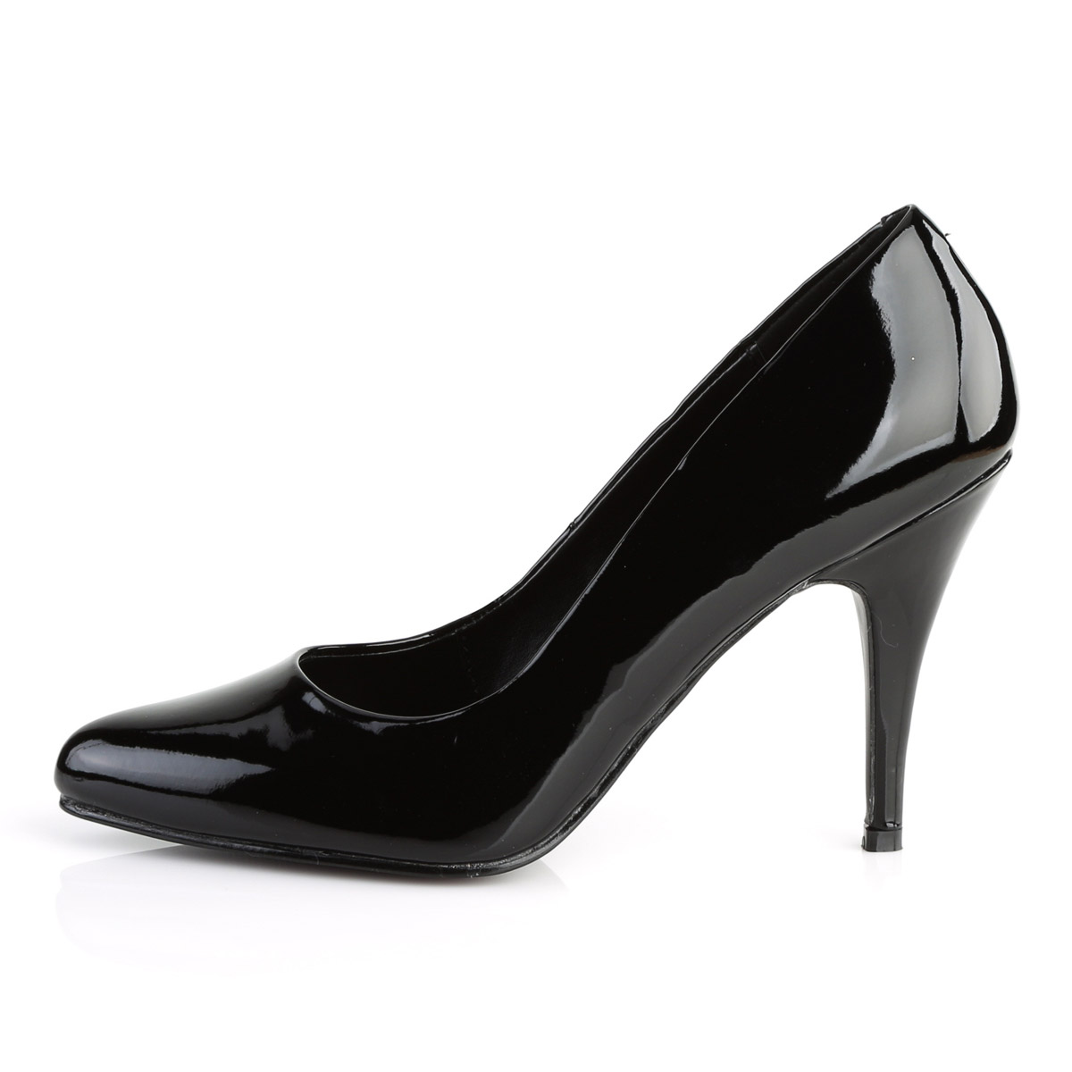 Pleaser Ankle Strap D'Orsay Pumps Stiletto High Heels Adult Women Vanity4Xx - Picture 25 of 83