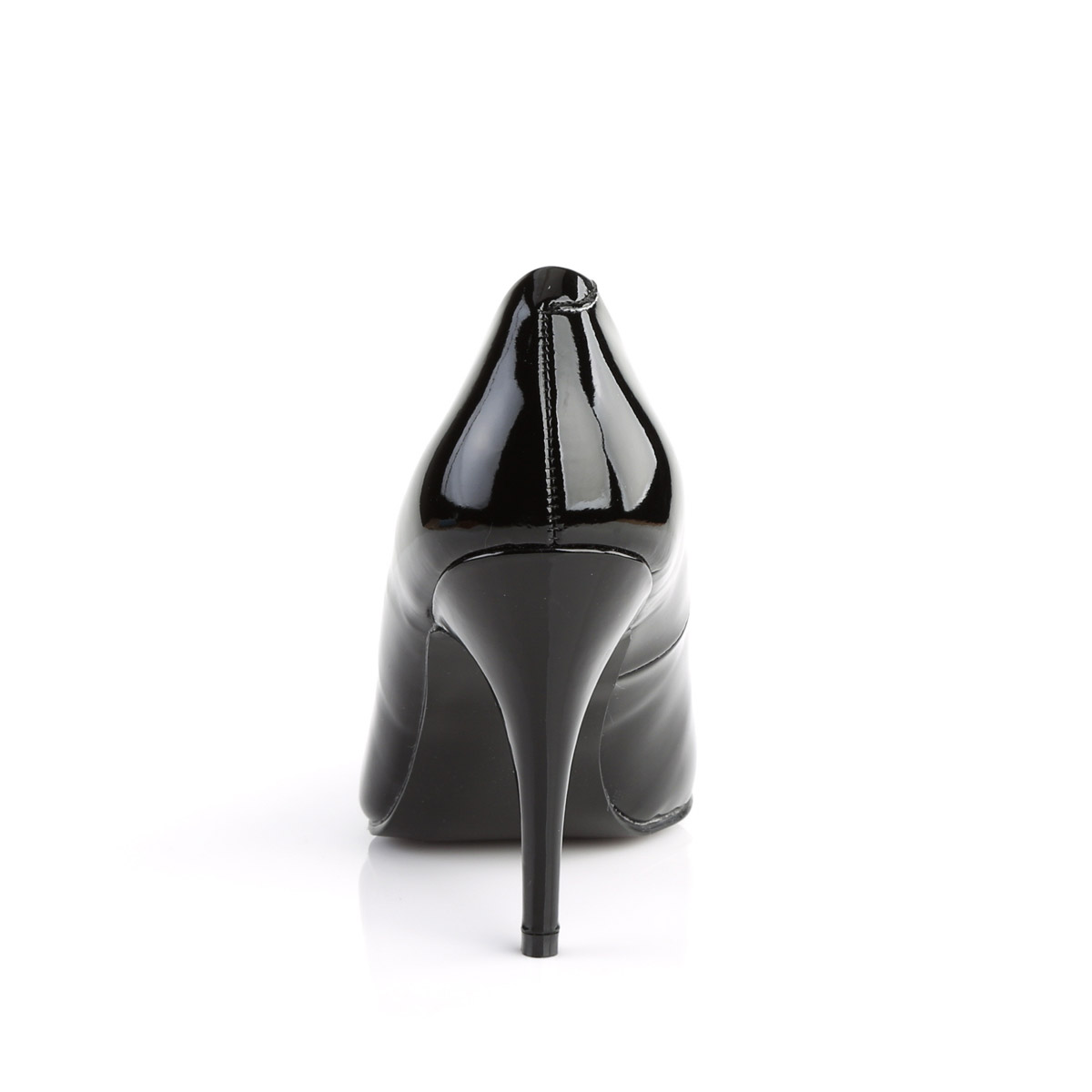 Pleaser Ankle Strap D'Orsay Pumps Stiletto High Heels Adult Women Vanity4Xx - Picture 26 of 83