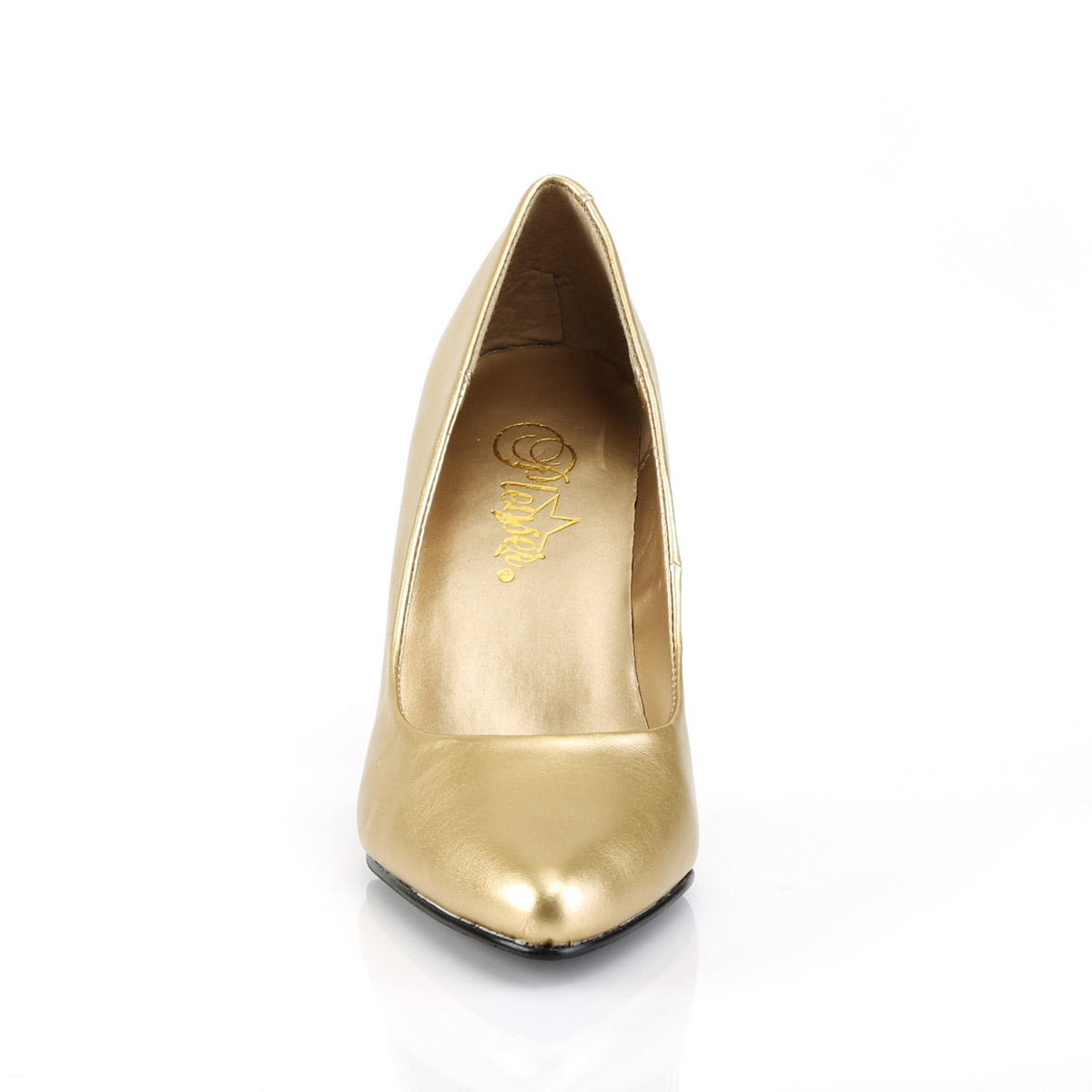 Pleaser Ankle Strap D'Orsay Pumps Stiletto High Heels Adult Women Vanity4Xx - Picture 49 of 83