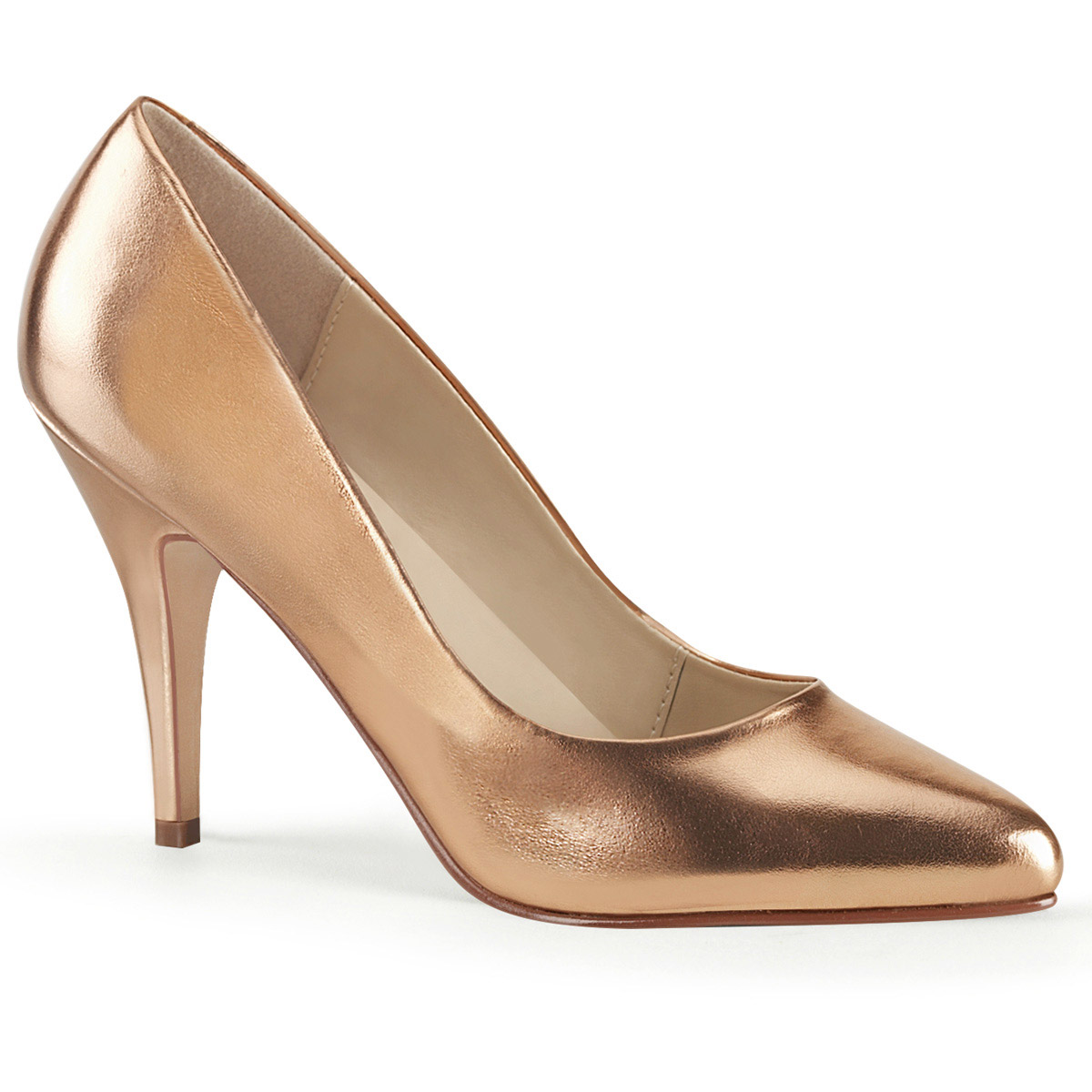 Pleaser Ankle Strap D'Orsay Pumps Stiletto High Heels Adult Women Vanity4Xx - Picture 69 of 83